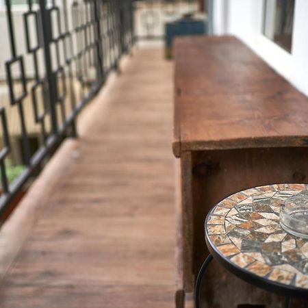 1881 Brasov Old Town - Double Room 外观 照片