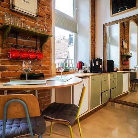 1881 Brasov Old Town - Double Room 外观 照片
