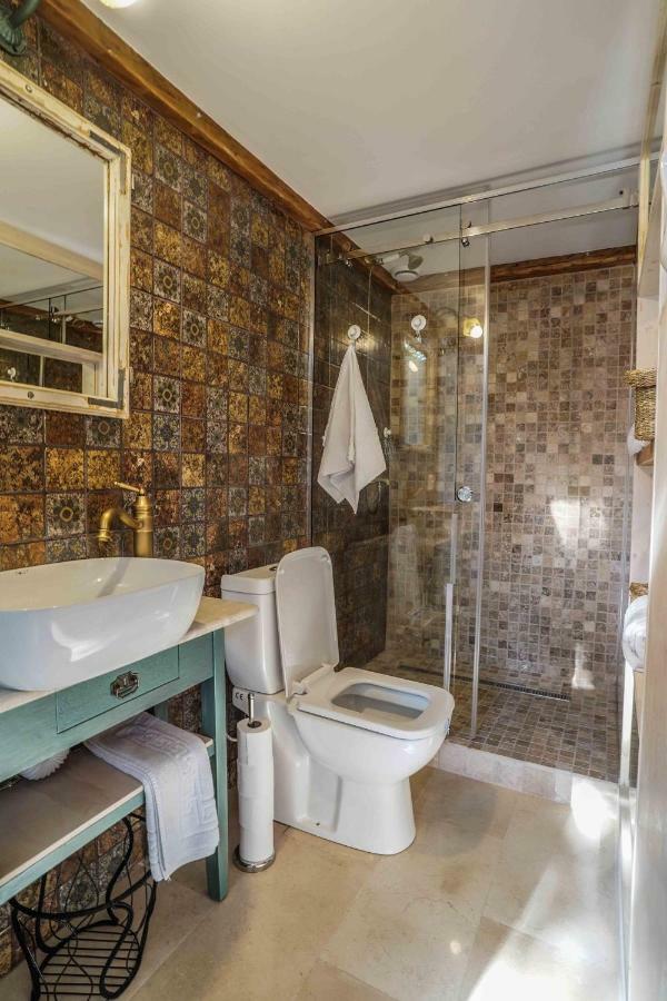 1881 Brasov Old Town - Double Room 外观 照片