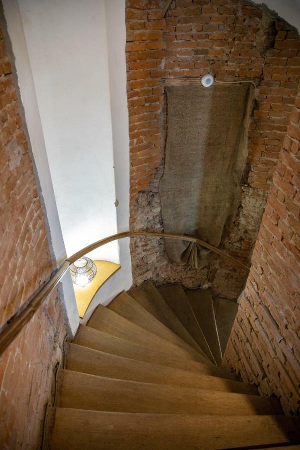 1881 Brasov Old Town - Double Room 外观 照片