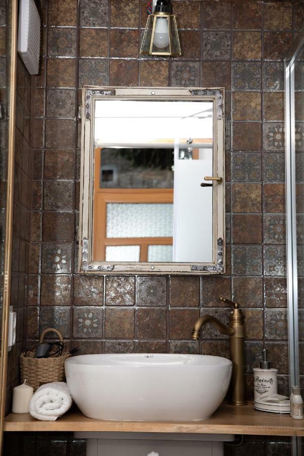 1881 Brasov Old Town - Double Room 外观 照片