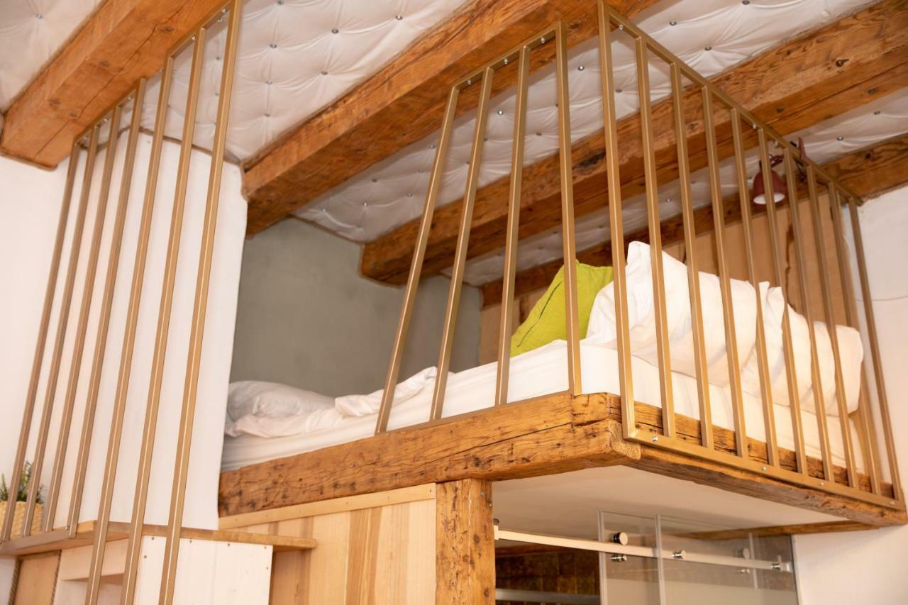 1881 Brasov Old Town - Double Room 外观 照片