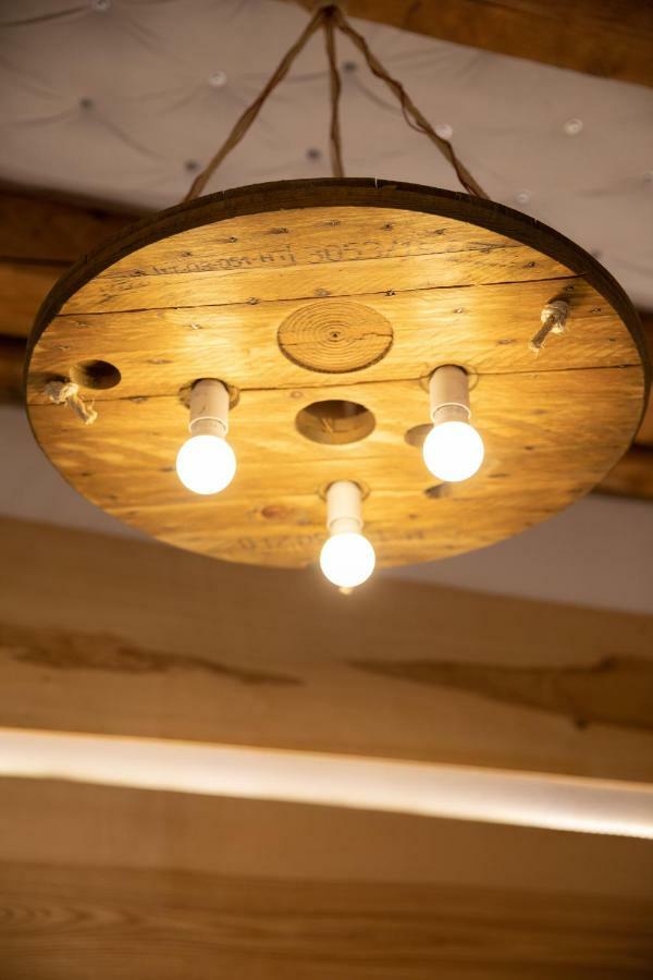 1881 Brasov Old Town - Double Room 外观 照片