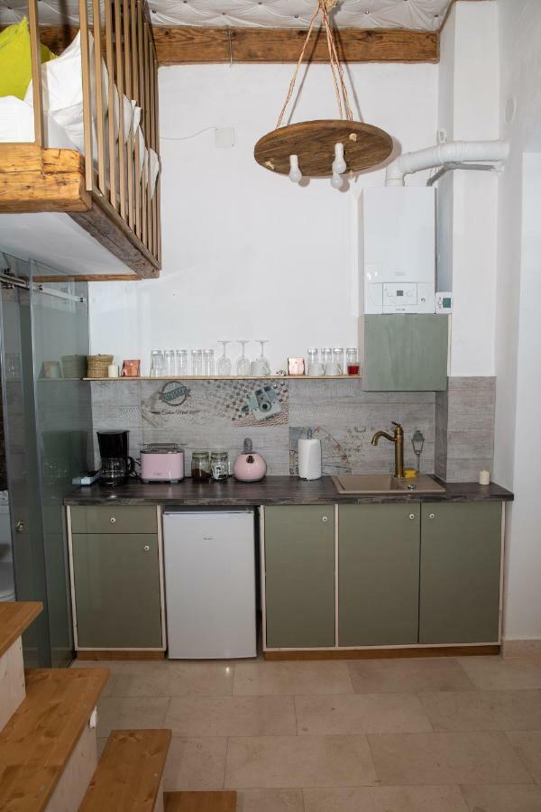 1881 Brasov Old Town - Double Room 外观 照片