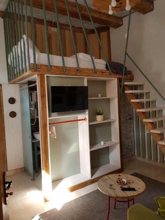1881 Brasov Old Town - Double Room 外观 照片
